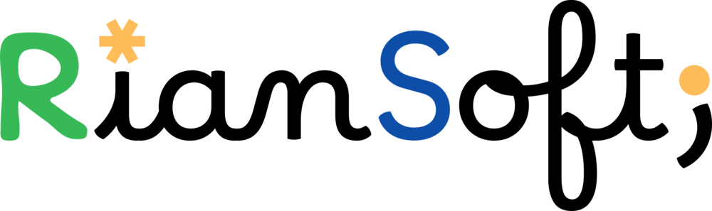 리안소프트 주식회사