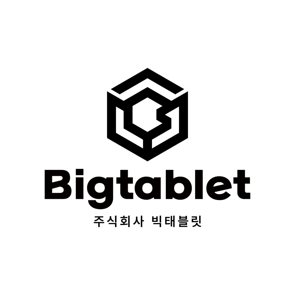 주식회사 빅태블릿