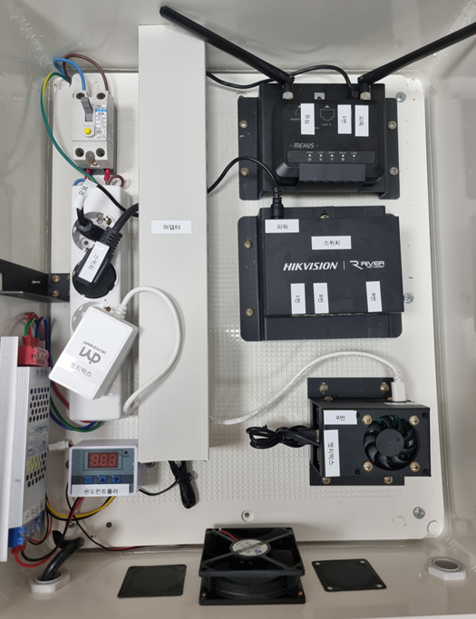 유한책임회사 엔에이치네트웍스